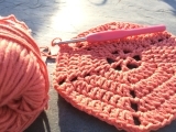 Crochet - Intermediate