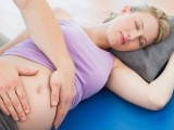 Prenatal Massage: Rejuvenation for the Mothers(C843) 