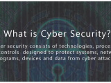 Introduction to Cybersecurity Concepts and Practices