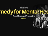 Comedy for Mental Health