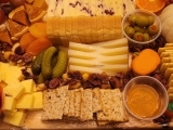Charcuterie Boards with Seacoast Charcuterie