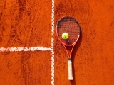 Tennis For Adult Beginners (In Person ) Torrington