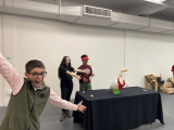 8th - 12th Grade Fall 2025 Young Actors Studio