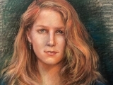 The Portrait in Pastel Workshop (In-Person)