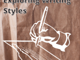 Exploring Writing Styles and Forms (Grades 7-12) - with Zora Medor