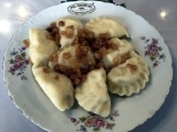 Pierogi Making For Two ** Sold Out **