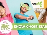 Show Choir Stars (2nd-4th)