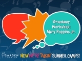 Broadway Workshop: Mary Poppins Jr.