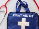 Heartsaver First Aid CPR AED MAR 4