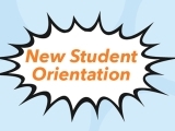 NIGHT Orientation Session: TUES 4:30pm