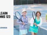 Learn Tennis 123