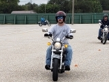 Motorcycle Rider Safety - Basic Rider