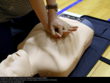 Basic Life Support for Healthcare Providers  - Recertification