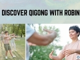 Discover Qigong with Robin