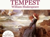 Round Table Reading of Shakespeare’s The Tempest W24