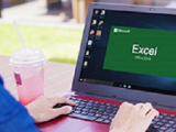 Introduction to Microsoft Excel 2019/Office 365