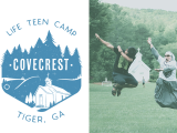 Camp Covecrest Registration