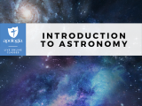 *Introduction to Astronomy - High School Elective