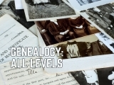 Genealogy All Levels