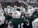 Shasta Knights' Football Camp (Shasta College players only)