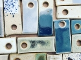 Experiments in Glaze Chemistry