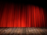 Actor's Studio: Act 2 (10th-12th) - APPLICATION