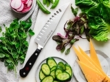 FULL - Kitchen Basics: Basic Knife Skills - Tues PM