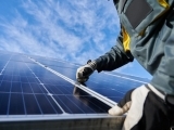 Renewable Energy Careers: Intro to Solar Panels
