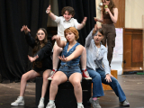 8th - 12th Grade Spring 2026 Young Actors Studio