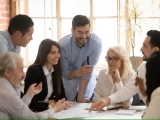 Understanding Generations in the Workplace