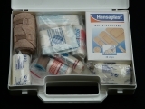 Heartsaver Basic First Aid (Mar)