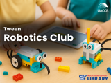 Tween Robotics Club