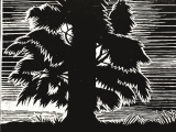 Woodcut & Relief Printmaking (In-Person)