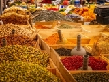 Why and How to Use Spices OR Spice is the Spice of Life on Monday, May 20 at River House