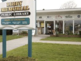 Get to Know Your Local Library - Libby Memorial