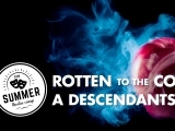 Rotten to the Core: A Descendants Camp (5th-8th)