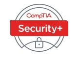 CompTIA Security+ SY-601