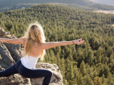 Grounding Yoga for Self Love [DROP-IN]