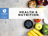 HEALTH & NUTRITION-NEW 2nd Ed.