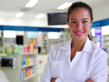 Pharmacy Technician (Voucher Included)