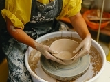Pottery: An Invitation to Clay