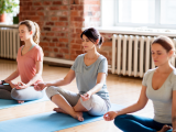 Yoga for Daily Living