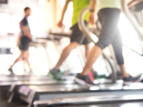 Running Start MORNING Medical Gym at Parkview