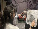 Adult Program Night Class Registrations