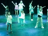 Rebels with a Cause: Musical Theatre Camp AUGUST SESSION (Ages 8-12) 
