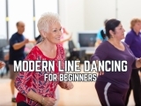 Modern Line Dancing for Beginners