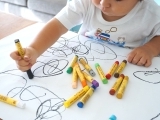 Mini MoCA Learning Lab & Art Adventures Tuesday 6 Class Pack