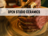 Open Studio Ceramics
