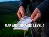 Map and Compass, Level 1