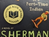 Northern Viewpoint Book Club - February - "The Absolute True Diary of a Part-Time Indian"